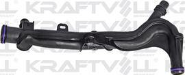 KRAFTVOLL GERMANY 10035053 - Coolant Tube car-mod.net