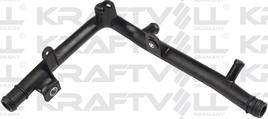 KRAFTVOLL GERMANY 10035069 - Coolant Tube car-mod.net