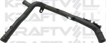 KRAFTVOLL GERMANY 10035065 - Coolant Tube car-mod.net