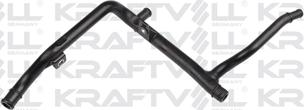 KRAFTVOLL GERMANY 10035072 - Coolant Tube car-mod.net