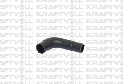 KRAFTVOLL GERMANY 10030484 - Radiator Hose car-mod.net
