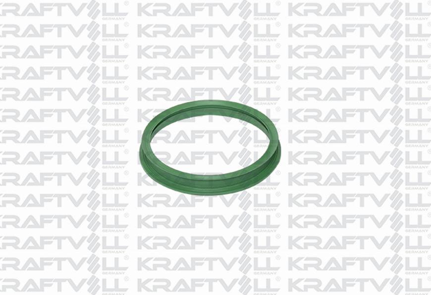 KRAFTVOLL GERMANY 10030590 - Seal, fuel tank cap car-mod.net