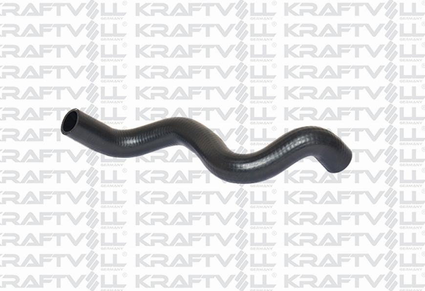 KRAFTVOLL GERMANY 10030270 - Radiator Hose car-mod.net