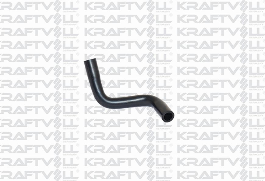 KRAFTVOLL GERMANY 10030789 - Hose, crankcase breather car-mod.net