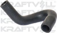 KRAFTVOLL GERMANY 10031958 - Radiator Hose car-mod.net