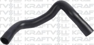 KRAFTVOLL GERMANY 10031592 - Radiator Hose car-mod.net