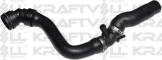 KRAFTVOLL GERMANY 10031689 - Radiator Hose car-mod.net
