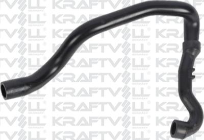 KRAFTVOLL GERMANY 10031174 - Oil Hose car-mod.net