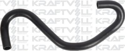 KRAFTVOLL GERMANY 10031890 - Hydraulic Hose, steering system car-mod.net