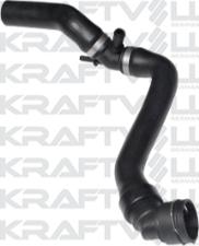 KRAFTVOLL GERMANY 10031820 - Radiator Hose car-mod.net