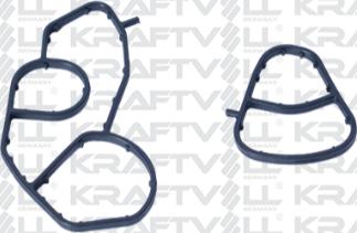 KRAFTVOLL GERMANY 10031301 - Seal, oil filter car-mod.net