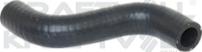 KRAFTVOLL GERMANY 10031292 - Radiator Hose car-mod.net