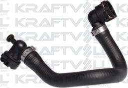 KRAFTVOLL GERMANY 10031755 - Radiator Hose car-mod.net