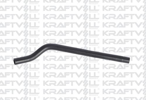 KRAFTVOLL GERMANY 10033916 - Radiator Hose car-mod.net