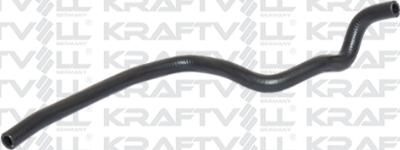KRAFTVOLL GERMANY 10032508 - Radiator Hose car-mod.net