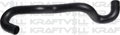 KRAFTVOLL GERMANY 10032532 - Radiator Hose car-mod.net