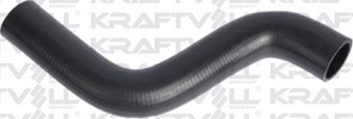 KRAFTVOLL GERMANY 10032653 - Radiator Hose car-mod.net