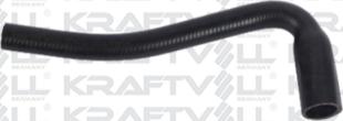 KRAFTVOLL GERMANY 10032048 - Radiator Hose car-mod.net