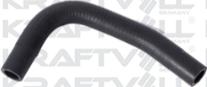 KRAFTVOLL GERMANY 10032814 - Hydraulic Hose, steering system car-mod.net