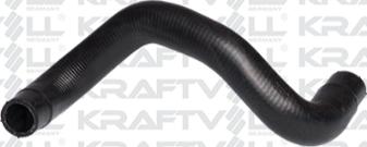 KRAFTVOLL GERMANY 10032830 - Radiator Hose car-mod.net
