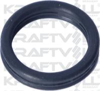 KRAFTVOLL GERMANY 10032348 - Seal, coolant pipe car-mod.net