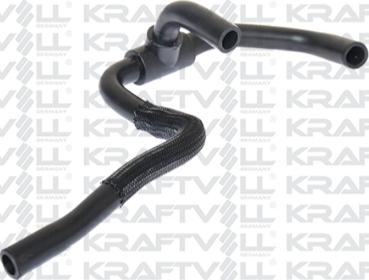 KRAFTVOLL GERMANY 10032244 - Hose, crankcase breather car-mod.net