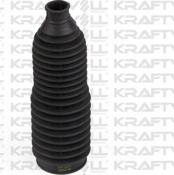 KRAFTVOLL GERMANY 10020422 - Bellow, steering car-mod.net