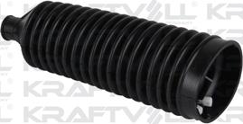 KRAFTVOLL GERMANY 10020350 - Bellow Set, steering car-mod.net