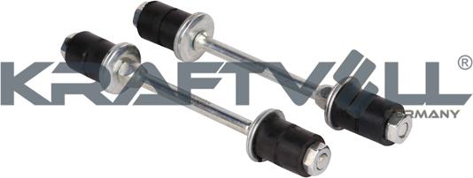 KRAFTVOLL GERMANY 10070009 - Rod / Strut, stabiliser car-mod.net