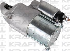 KRAFTVOLL GERMANY 11010064 - Starter car-mod.net