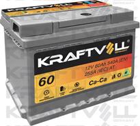 KRAFTVOLL GERMANY 18010006 - Starter Battery car-mod.net