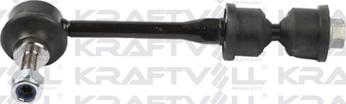 KRAFTVOLL GERMANY 13040660 - Rod / Strut, stabiliser car-mod.net