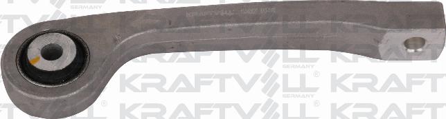 KRAFTVOLL GERMANY 13040627 - Rod / Strut, stabiliser car-mod.net