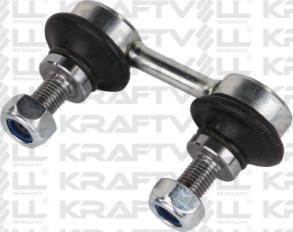 KRAFTVOLL GERMANY 13040017 - Rod / Strut, stabiliser car-mod.net