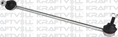 KRAFTVOLL GERMANY 13040196 - Rod / Strut, stabiliser car-mod.net