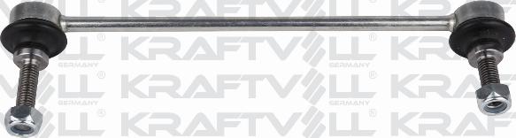 KRAFTVOLL GERMANY 13040356 - Rod / Strut, stabiliser car-mod.net