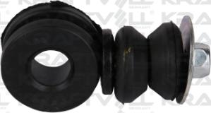 KRAFTVOLL GERMANY 13040302 - Rod / Strut, stabiliser car-mod.net