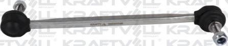 KRAFTVOLL GERMANY 13040330 - Rod / Strut, stabiliser car-mod.net