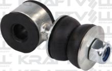 KRAFTVOLL GERMANY 13040214 - Rod / Strut, stabiliser car-mod.net