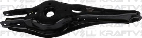 KRAFTVOLL GERMANY 13050905 - Track Control Arm car-mod.net