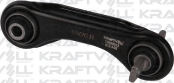 KRAFTVOLL GERMANY 13050923 - Track Control Arm car-mod.net