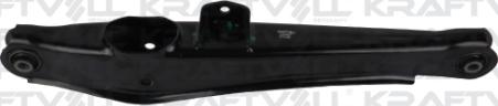 KRAFTVOLL GERMANY 13050927 - Track Control Arm car-mod.net