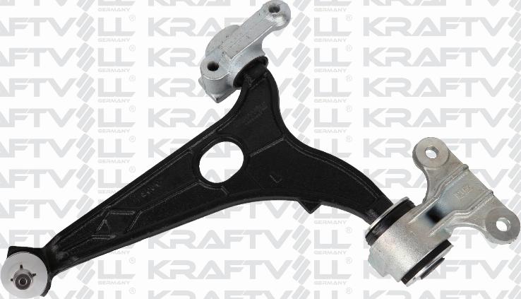 KRAFTVOLL GERMANY 13050681 - Track Control Arm car-mod.net