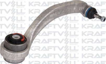 KRAFTVOLL GERMANY 13050003 - Track Control Arm car-mod.net