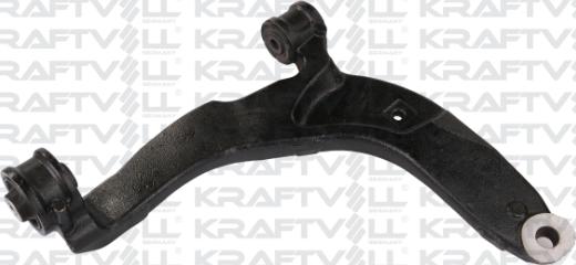 KRAFTVOLL GERMANY 13050141 - Track Control Arm car-mod.net