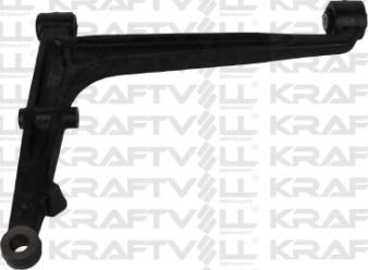 KRAFTVOLL GERMANY 13050165 - Track Control Arm car-mod.net