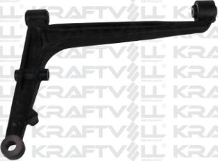 KRAFTVOLL GERMANY 13050166 - Track Control Arm car-mod.net