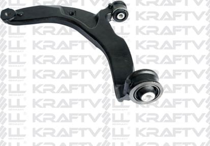 KRAFTVOLL GERMANY 13050184 - Track Control Arm car-mod.net