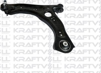 KRAFTVOLL GERMANY 13050131 - Track Control Arm car-mod.net
