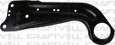 KRAFTVOLL GERMANY 13051042 - Track Control Arm car-mod.net